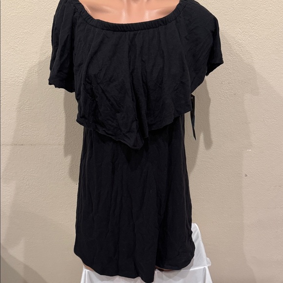 NWT Roxy bikini swimsuit Cover up dress size S - Picture 1 of 4